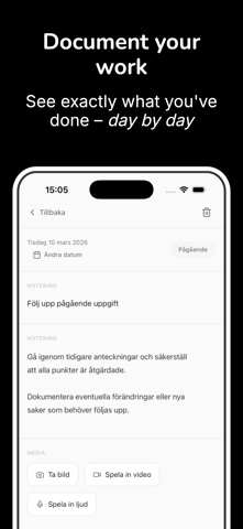 Mindful Log Screenshot 2 of 6
