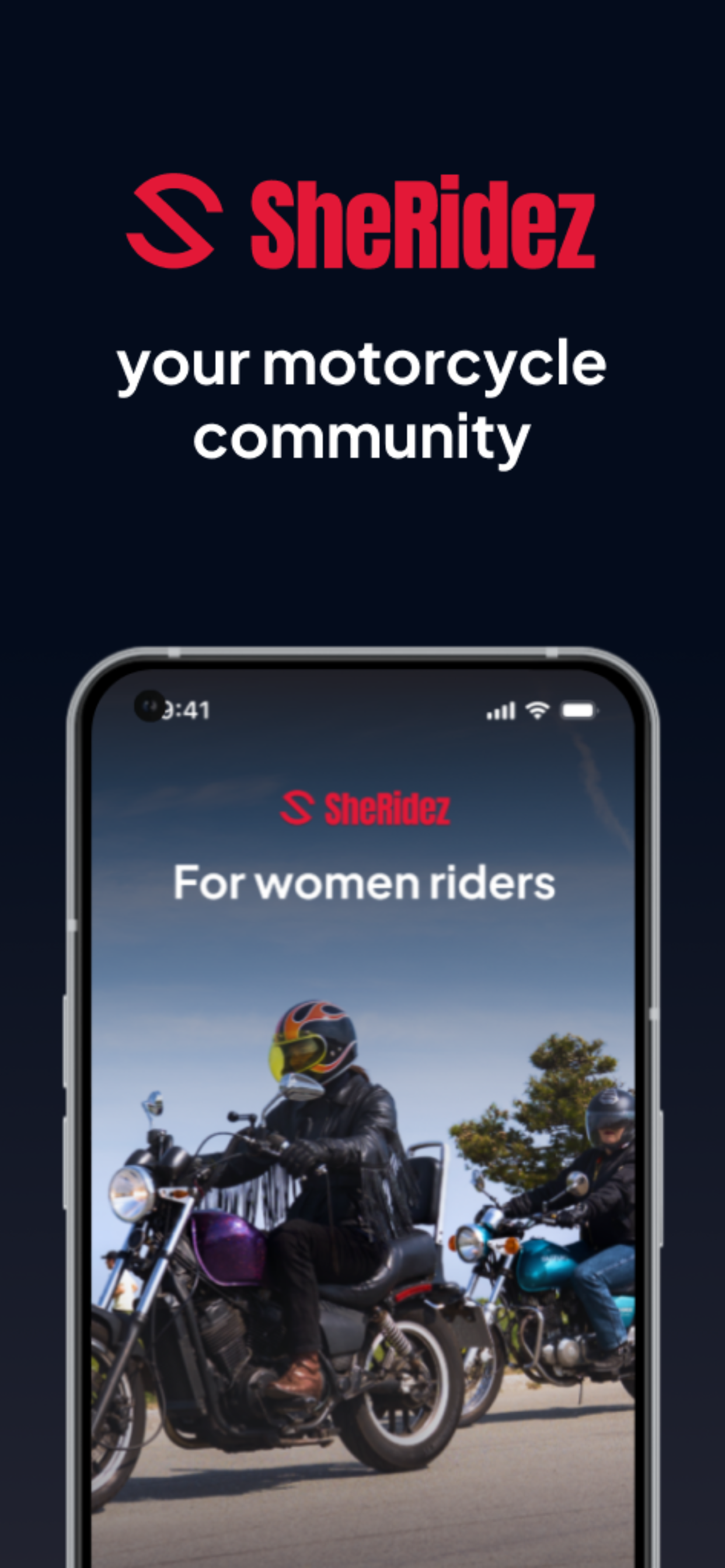 SheRidez