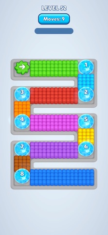 Crush Maze! Screenshot 6 of 6