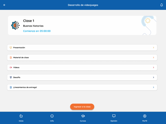 UNICEF | Oportunidades Únicas