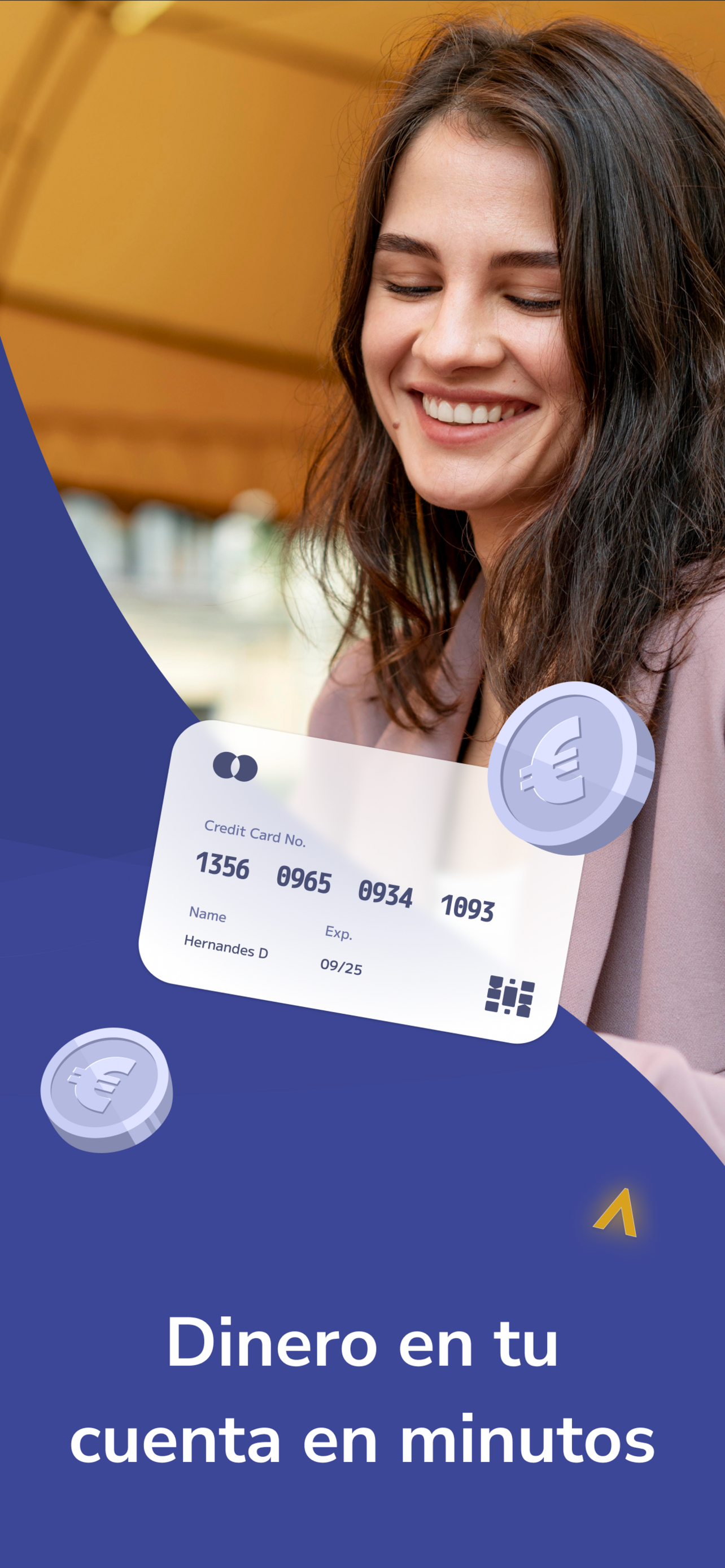 SmartCredito Préstamos Rapidos