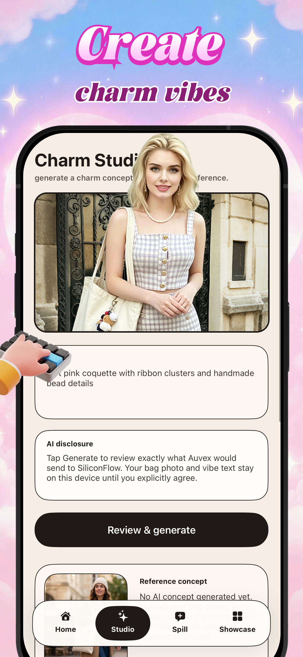 Auvex