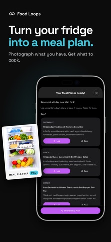 Food Loops Screenshot 7 of 8