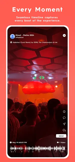Relive Entertainment screenshot 2