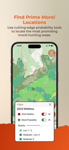 GeoForager Screenshot 7 of 8