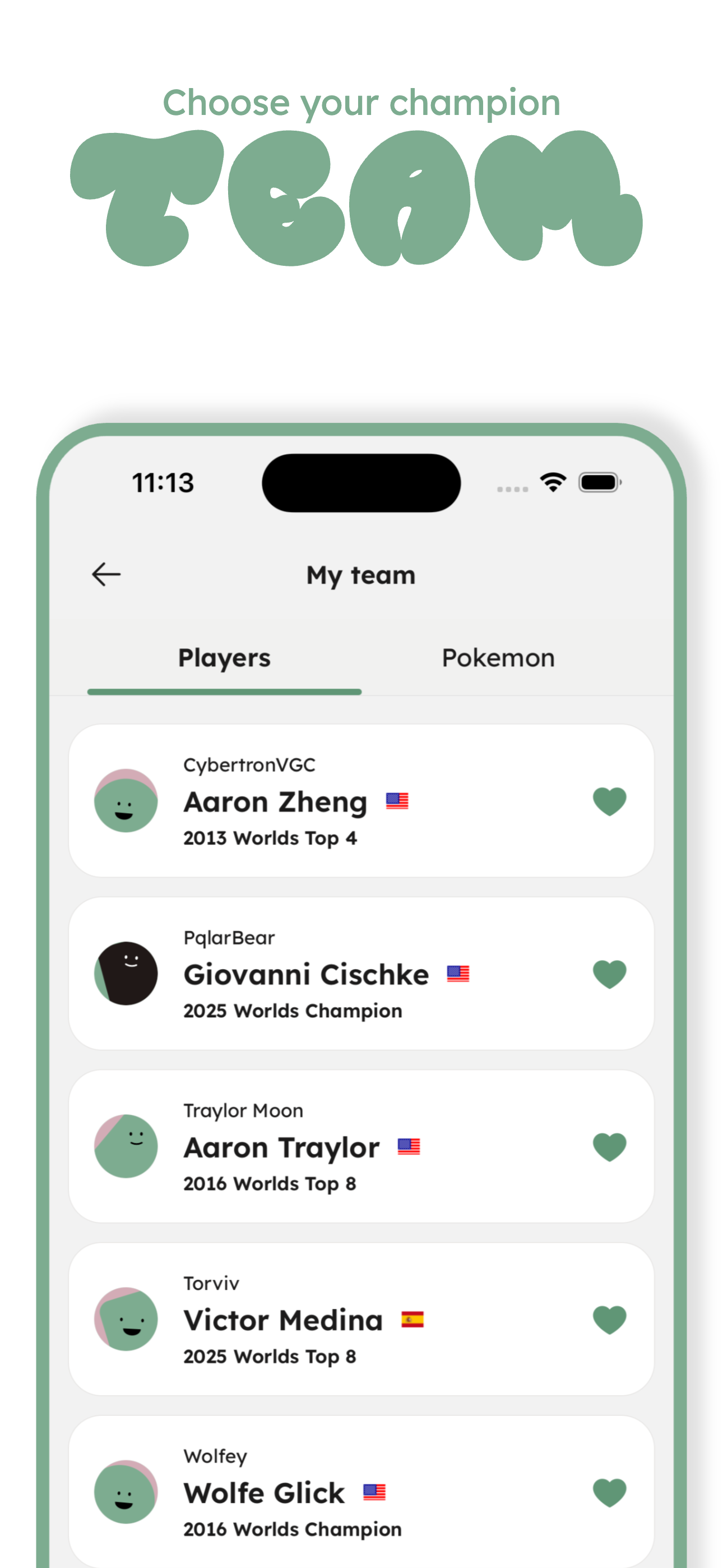 Otis VGC