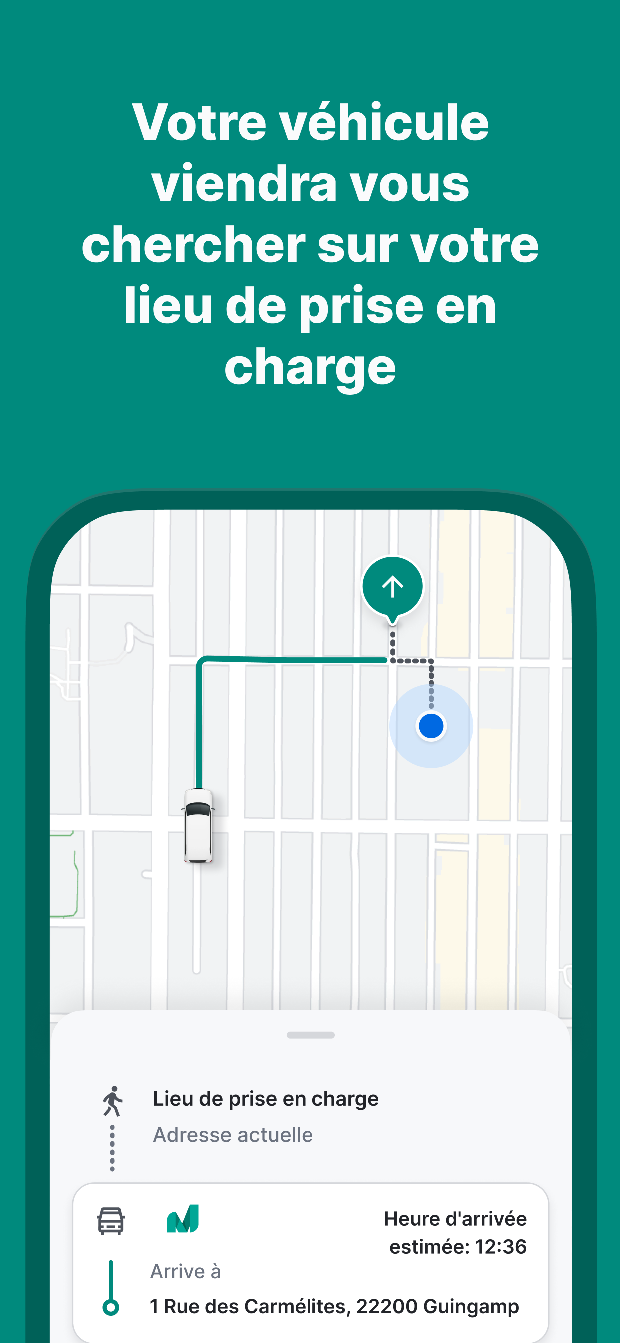Busplus GPM screenshot 3