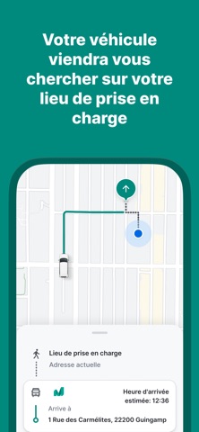 Busplus GPM Screenshot 3 of 4