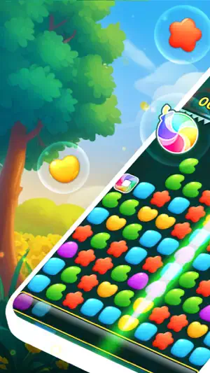 Candy Pop - Candy blast games screenshot 1