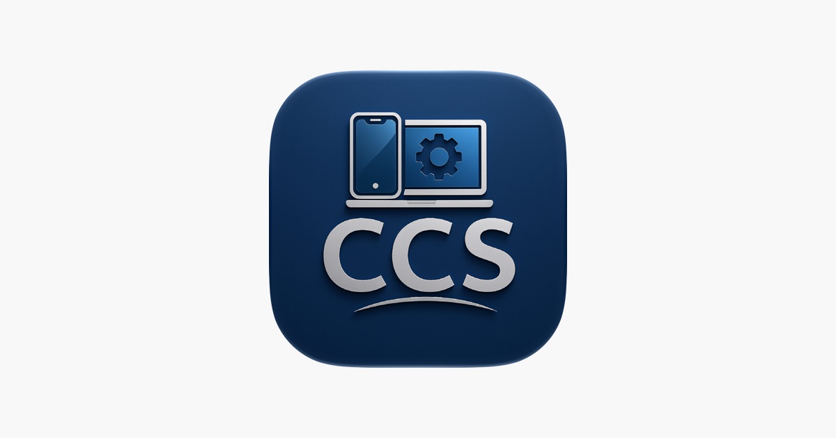 ‎App Compu Care Solutions - App Store
