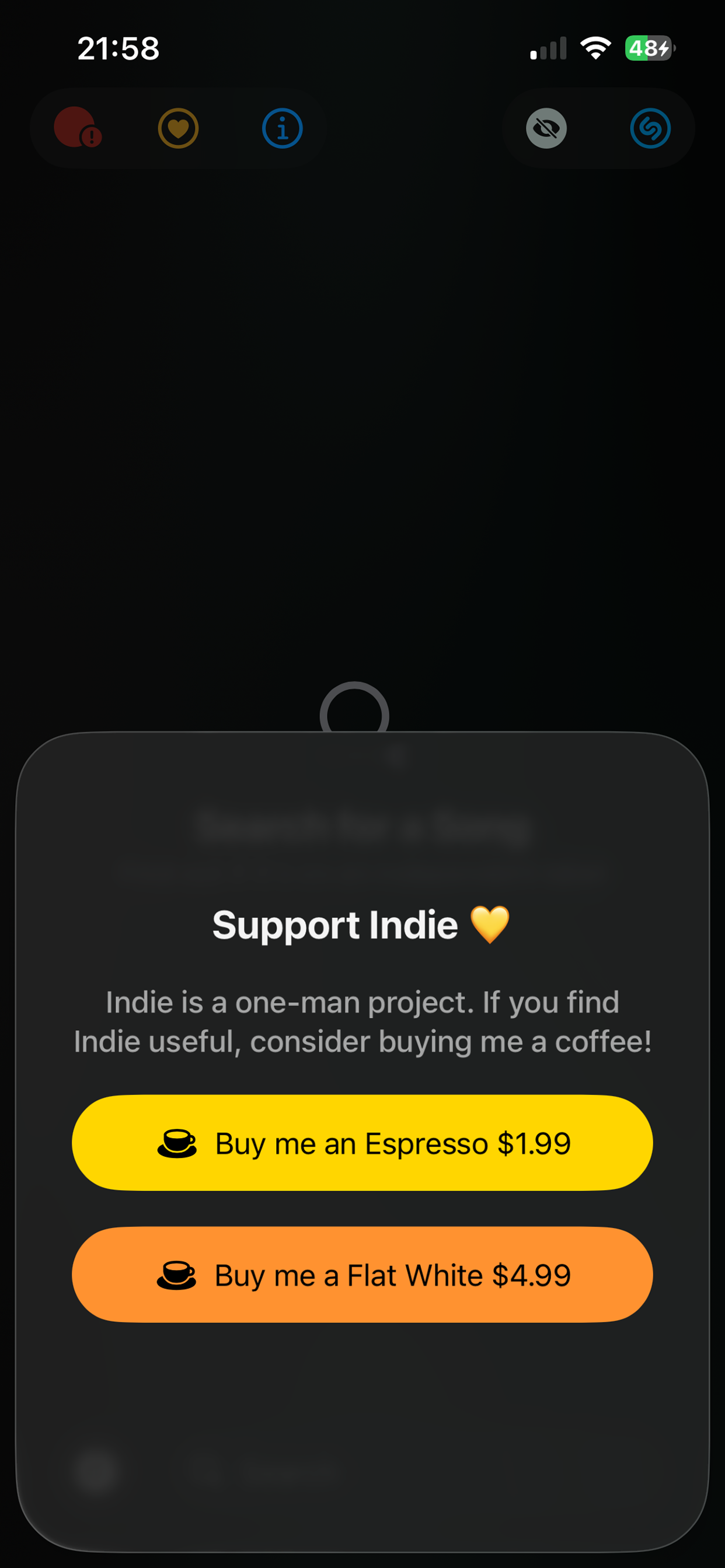 Indye