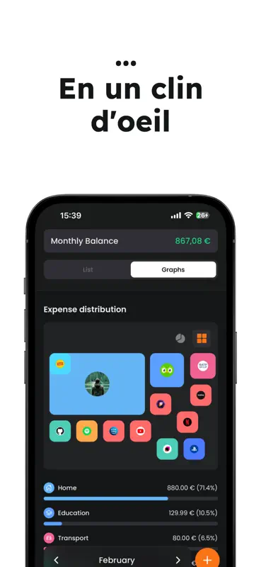 Subflow screenshot 5 of 5