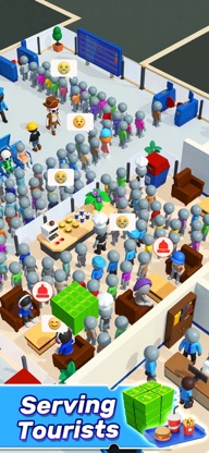 Airport Ready-Airplane Tycoon screenshot 5