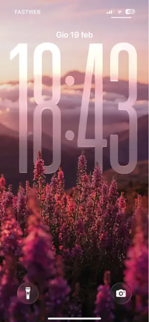 Depth: Live Wallpaper 4K screenshot 4