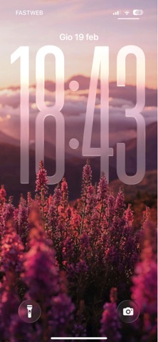 Depth: Live Wallpaper 4K Screenshot 4 of 10