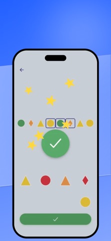 Little Math Whiz screenshot