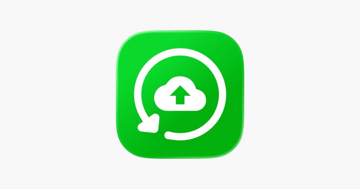 ‎WT Chat Backup Restore Delete App - App Store