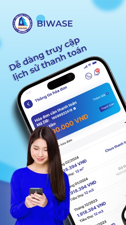 BIWASE CSKH screenshot-4