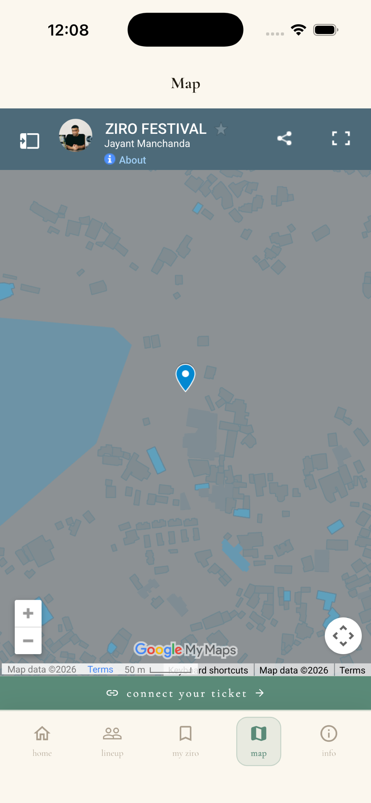 Ziro Festival screenshot 4