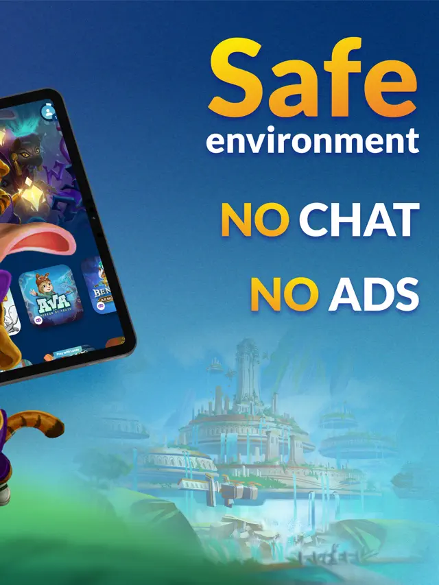 TruPlay Christian Games screenshot 9