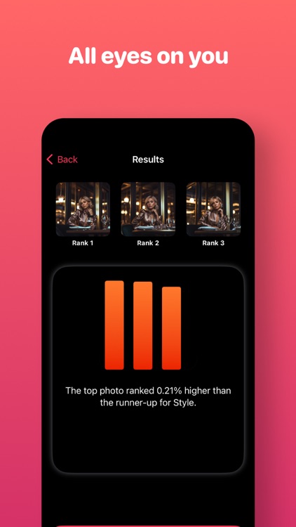 Picker AI - Best Photo Picker screenshot-7