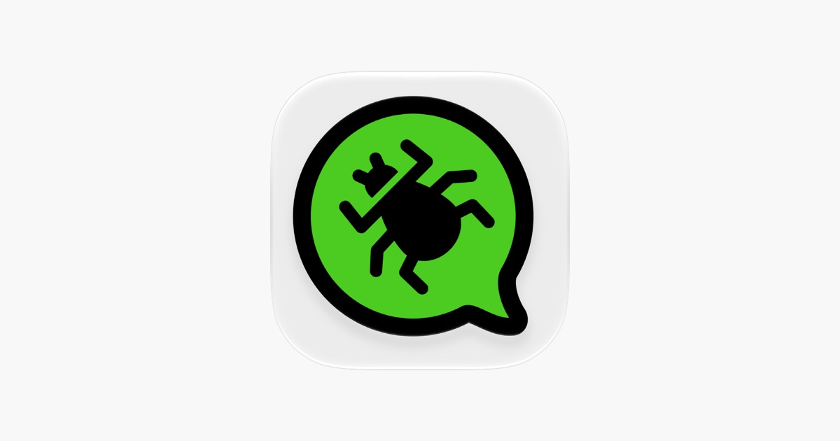‎Tick Talk | Tick Tracker App - App Store