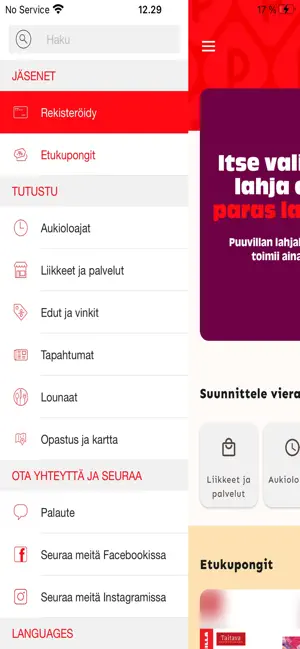 Puuvilla screenshot 1