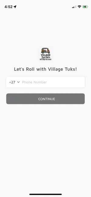 Village Tuks screenshot 1