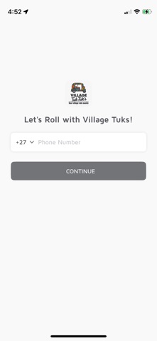 Village Tuks screenshot
