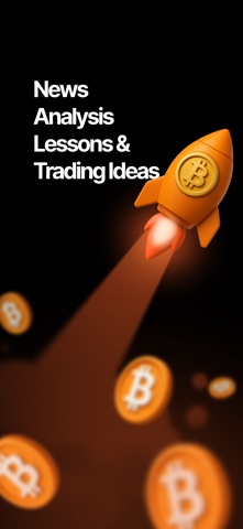 Crypto Bros Screenshot 2 of 5