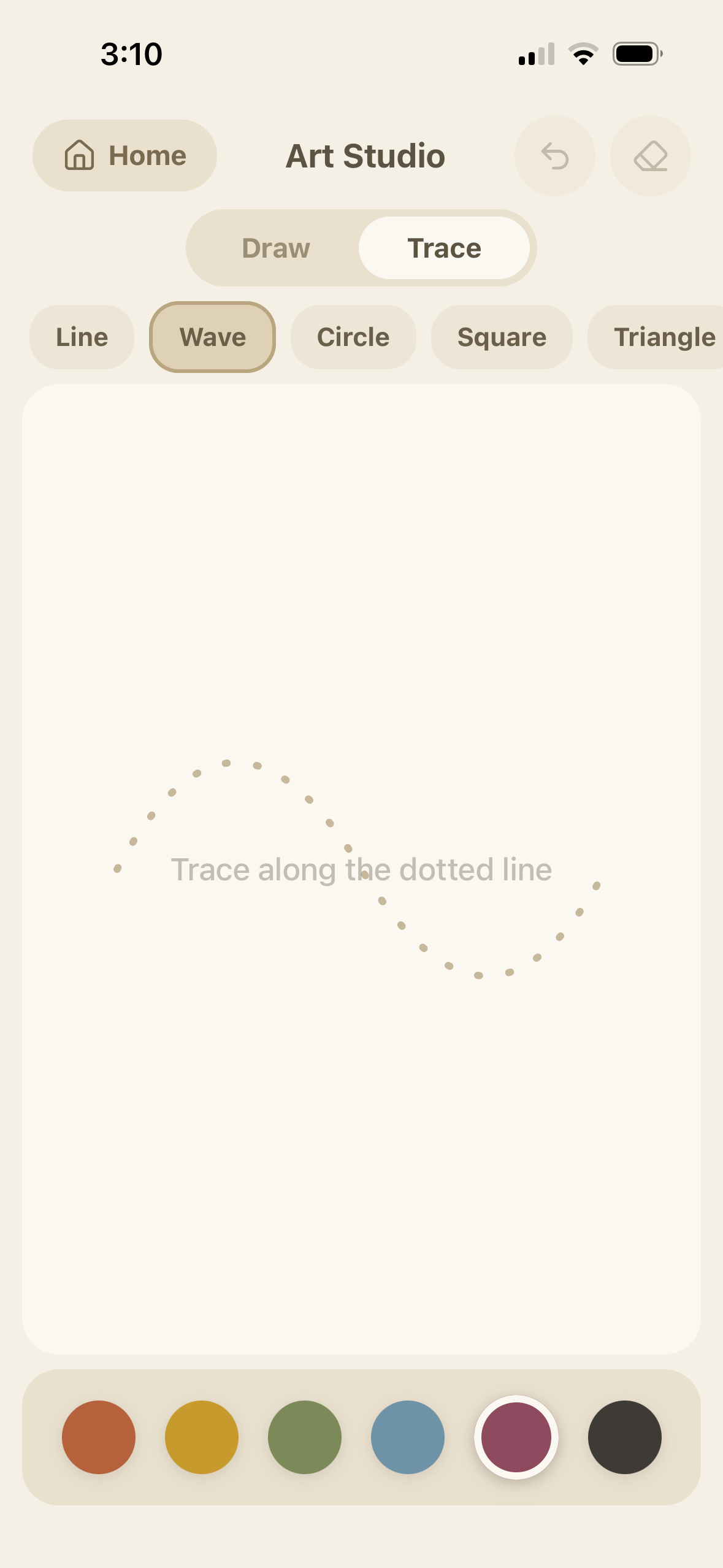 Me Too Phone screenshot 6