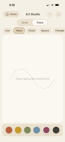Me Too Phone screenshot