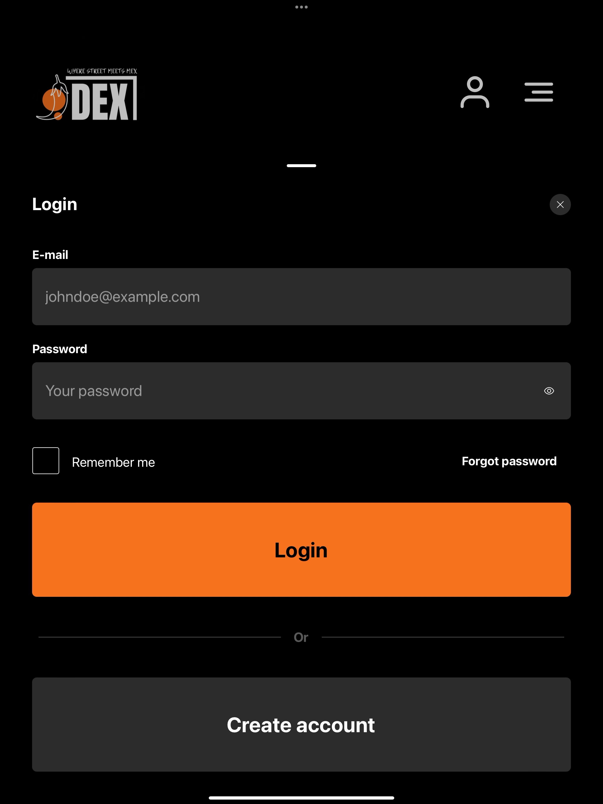 Dex UK