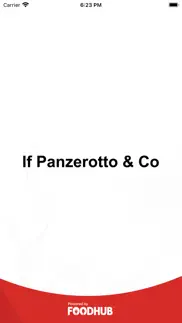 if panzerotto & co iphone screenshot 1