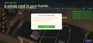 Trash Masters screenshot 6
