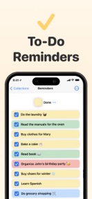 Kanban Board - Reality Tasks screenshot