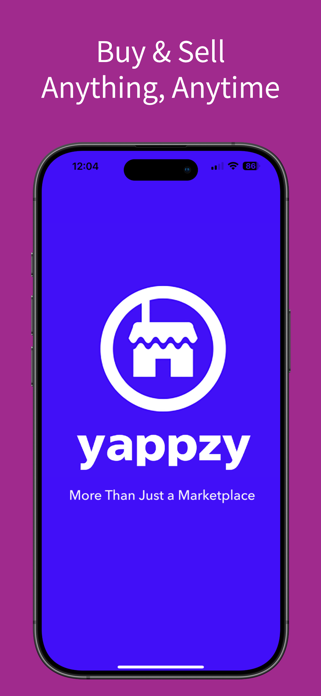 Yappzy Screenshot 1 of 5
