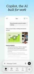 Microsoft 365 Copilot 1