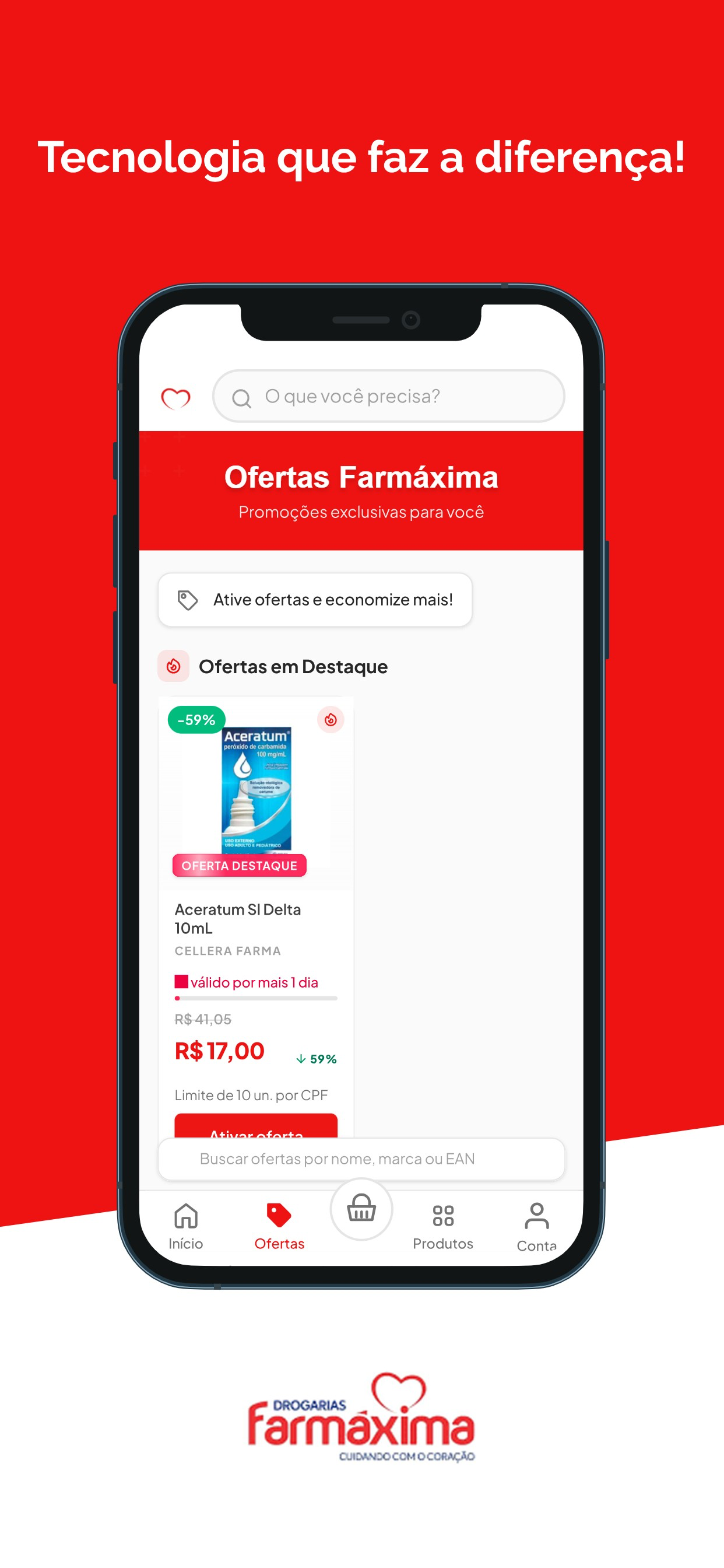 Farmaxima screenshot 3