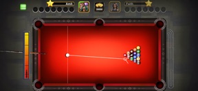 Pool Masters Pro - Multiplayer screenshot