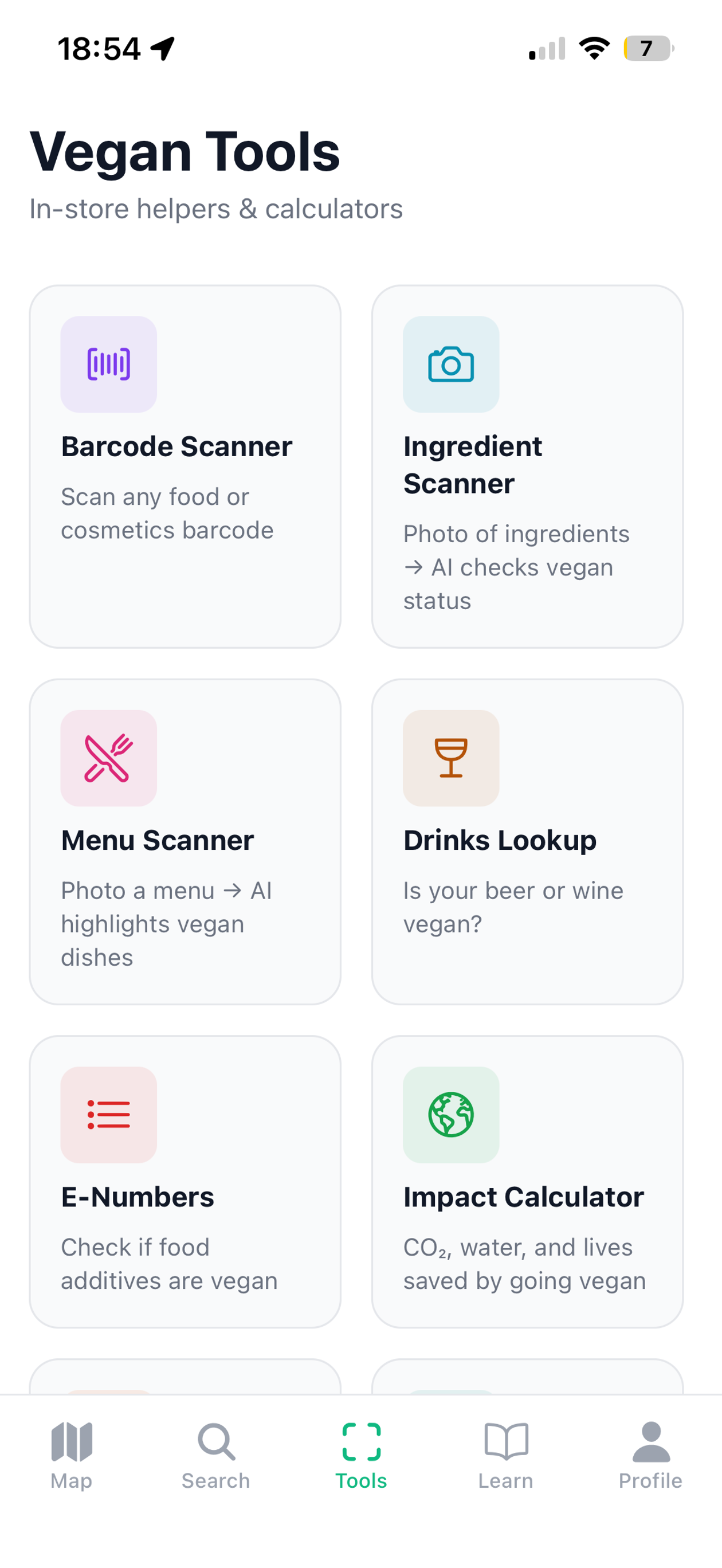 PlantsPack screenshot 3