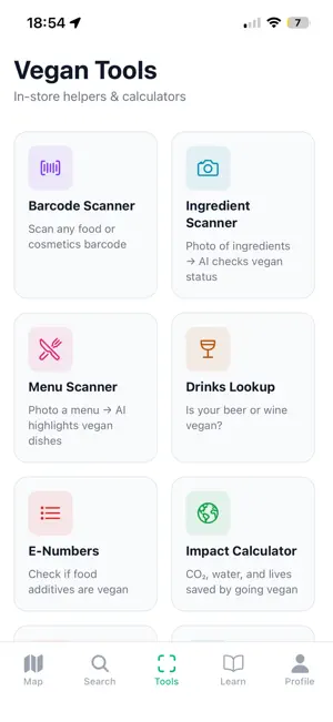 PlantsPack screenshot 3