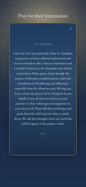 "Cloud of Saints" screenshot 4