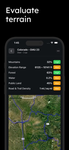 TAGZ APP screenshot
