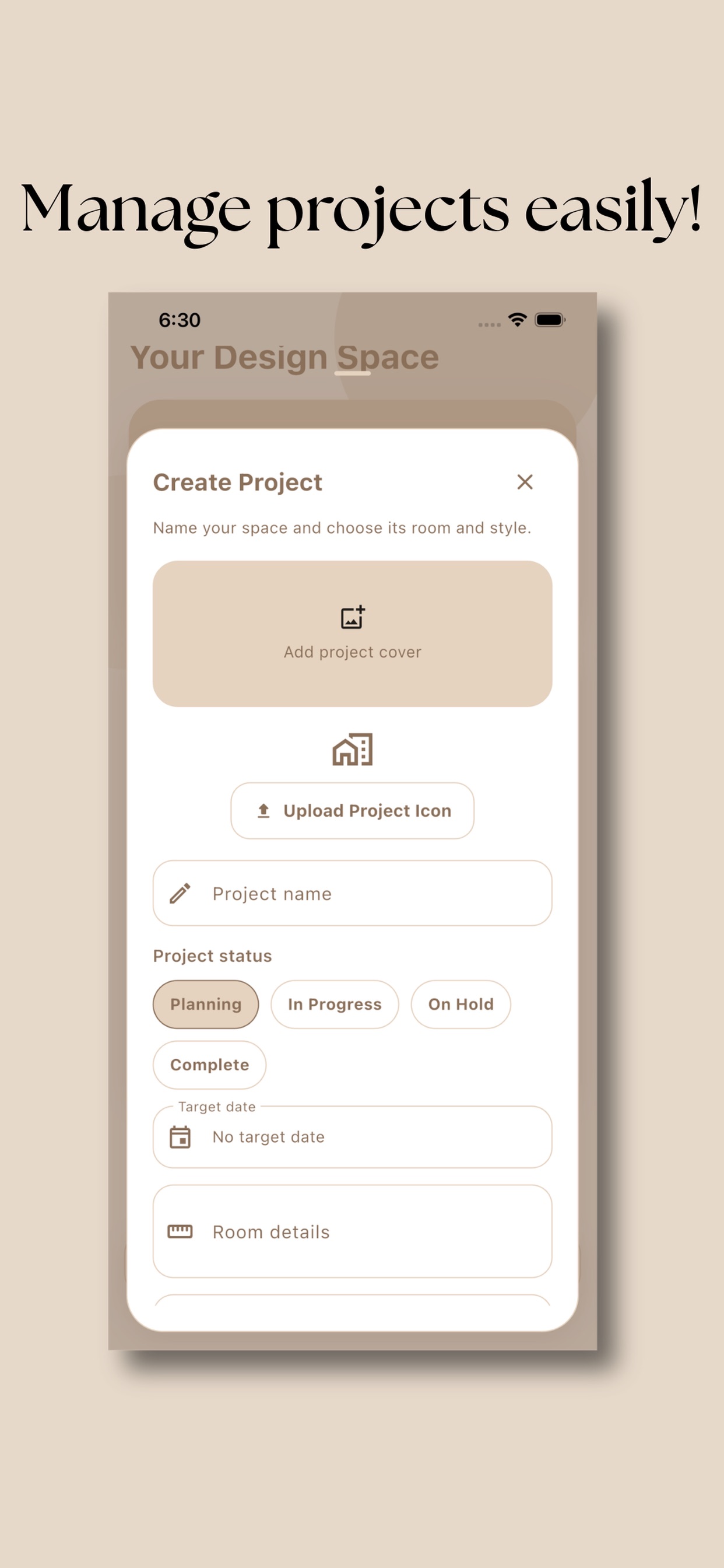 Screenshot 6 of Design Divine