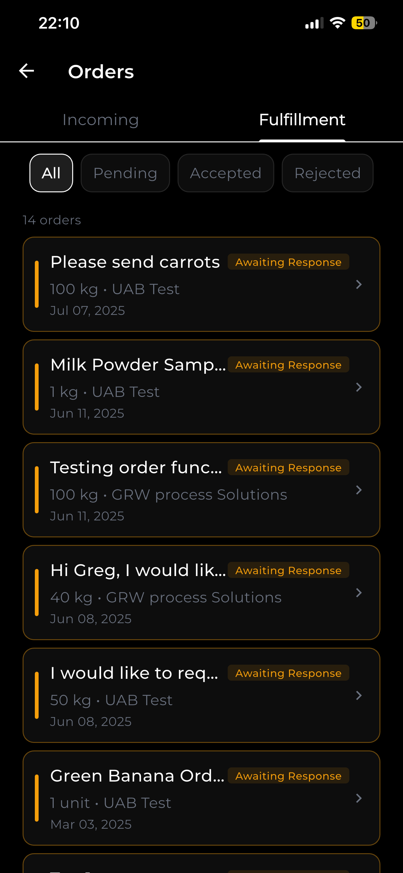 Scanerrific screenshot 3