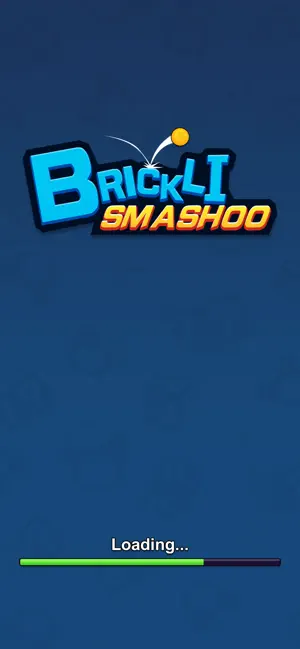 Brickli Smashoo screenshot 1