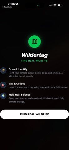 WilderTag Screenshot 5 of 9