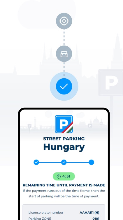 Parking Hungary