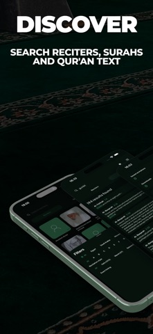 Ayah Player Screenshot 6 of 10